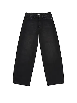DAWN DENIM | Jeans Balloon Fit ASH BARELL CLASSIC | 